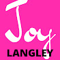 Emotional Intelligence Mastery with Joy Langley logo