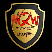 Never Quit Wrestling