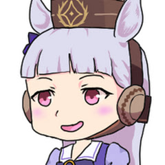 カブトのウマ娘ちゃんねるアイコン画像