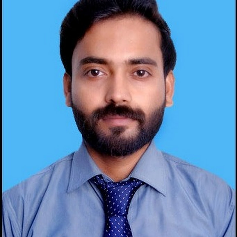 Mr Irfan Aslam