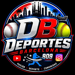 DEPORTE BARCELONA 809