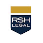 RSH Legal - Iowa Personal Injury Lawyers logo