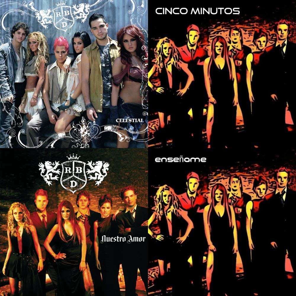 RBD