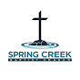 Spring Creek Baptist Church logo