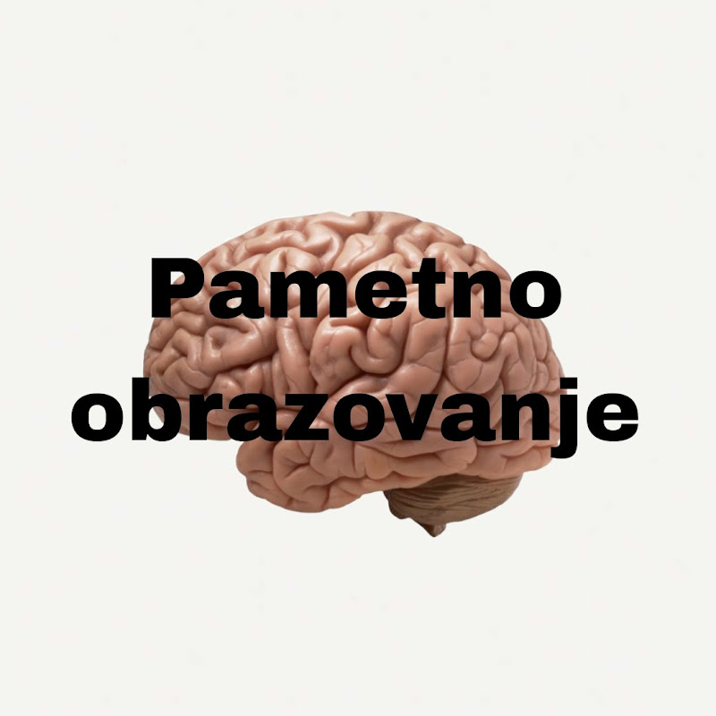 Pametno obrazovanje