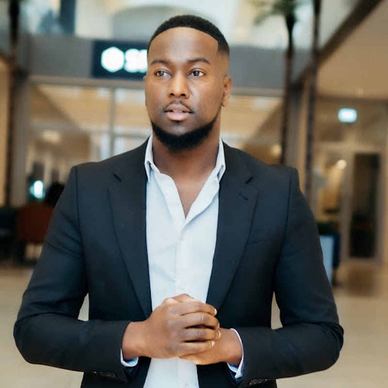 Shaun Davis Entrepreneur