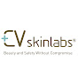 CV Skinlabs logo