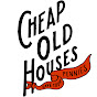 _Cheap Old Houses_ logo