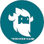 Yeti Code Camp logo