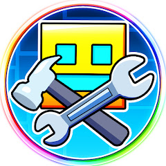 Geometry Dash Creator School channel avatar