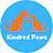 Kindred Paws