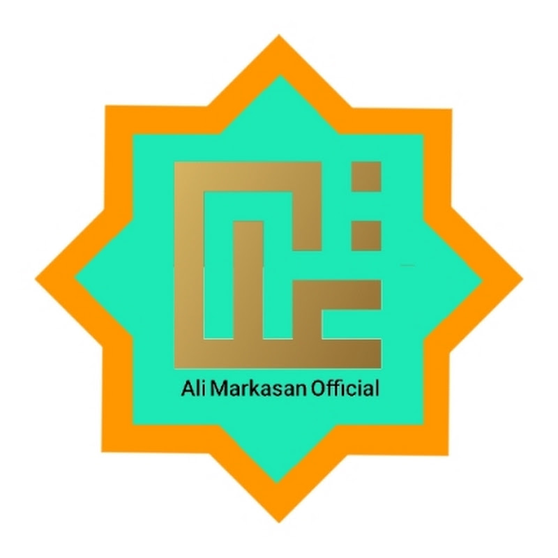 Ustadz Ali Markasan Official