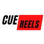 Cue Reel logo