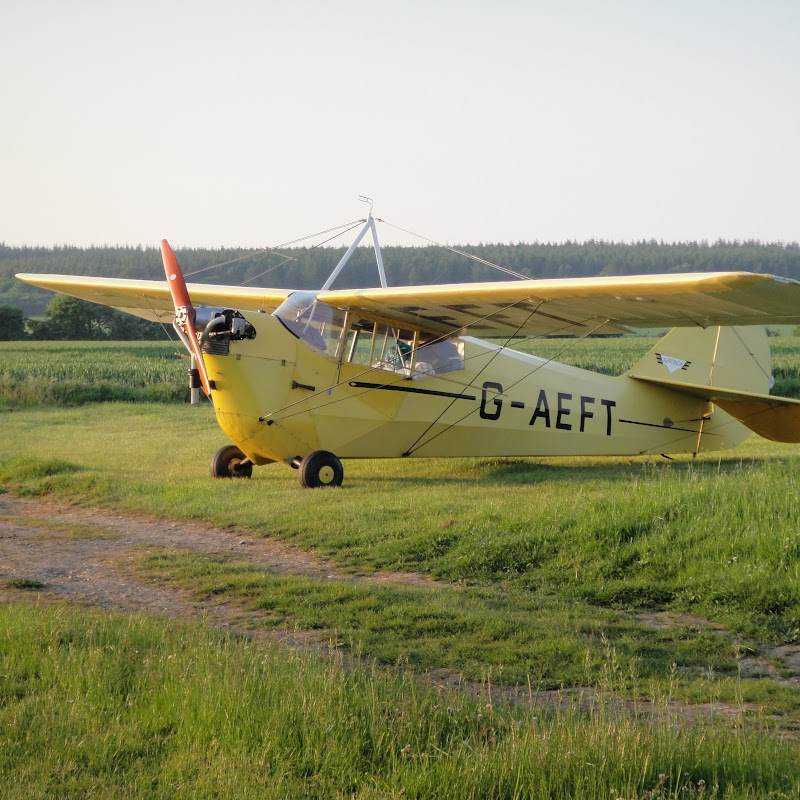 Flying For Fun - Trecanair