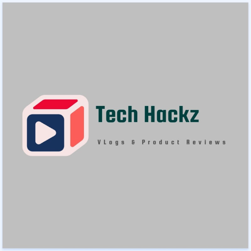 Tech Hackz