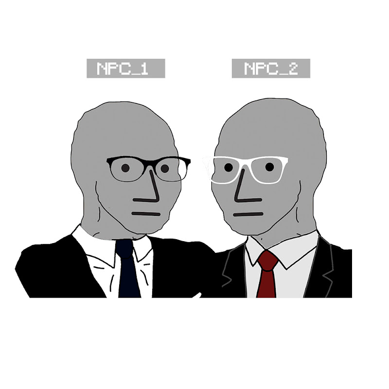 Two NPC