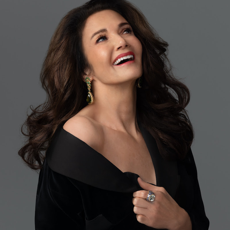 Lynda Carter