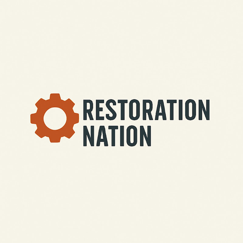 Restoration Nation 