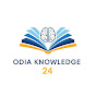 Odia Knowledge 24 logo