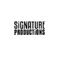 Signature Comedy logo