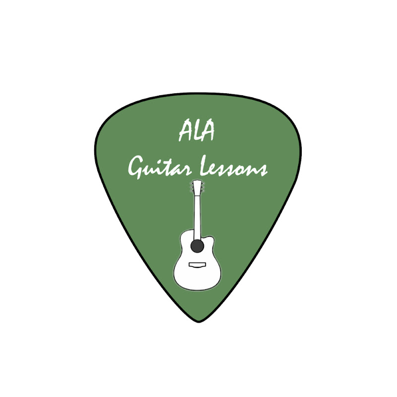 ALA Guitar Lessons