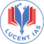 LUCENT IAS logo
