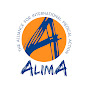 ALIMA (Alliance for International Medical Action) logo