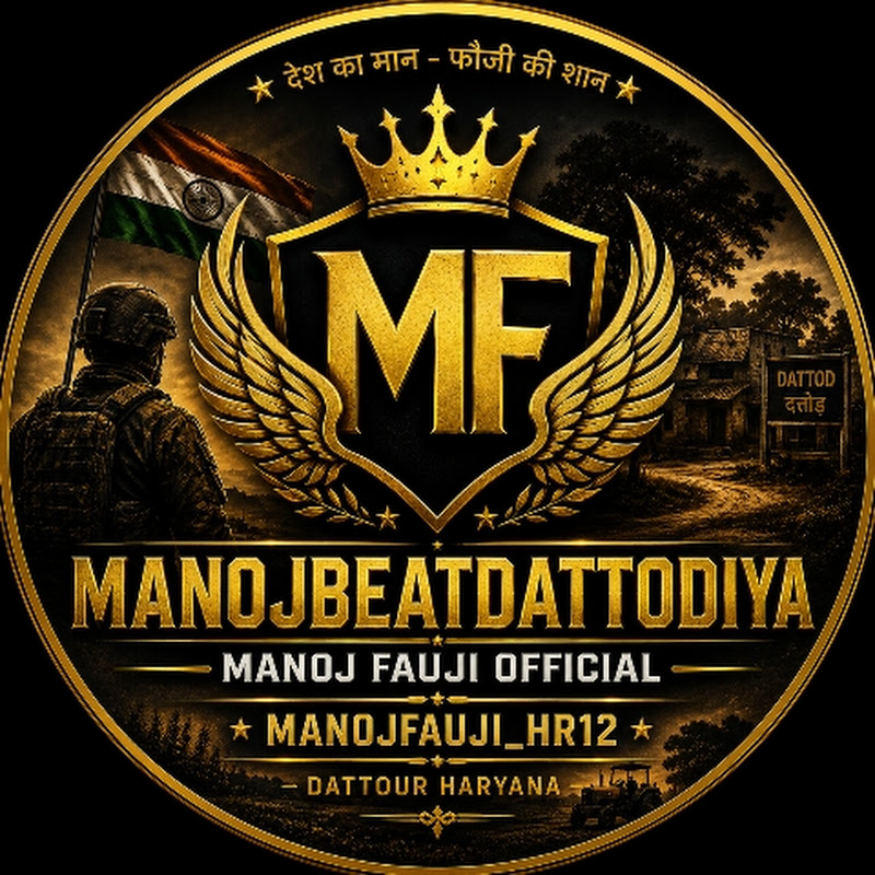manoj