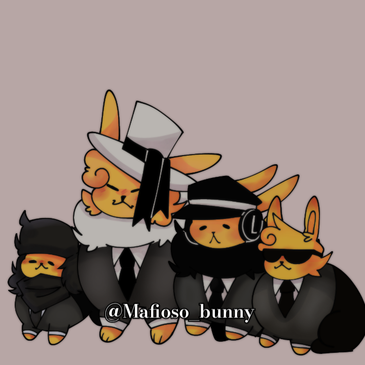 Post from mafioso_bunny