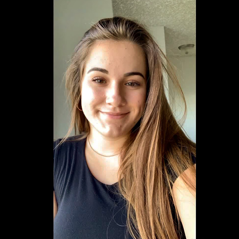 Chelsea Berube