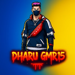 Channel thumbnail for DHARU GMR 15 