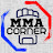 MMA Corner ID