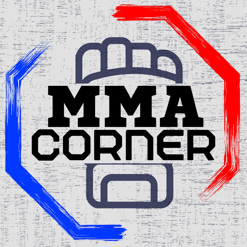 MMA Corner ID
