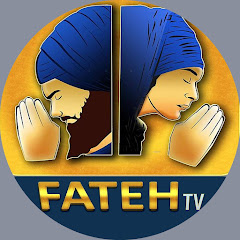 Fateh TV - 24 Hrs Gurbani Channel Image Thumbnail