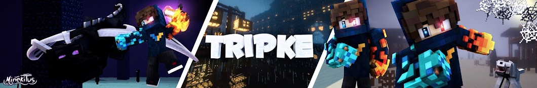 Tripke Gamer ã€EL QUE TE DA DULCES 7u7ã€‘ YouTube channel avatar