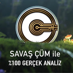 Логотип каналу Savaş ÇÜM