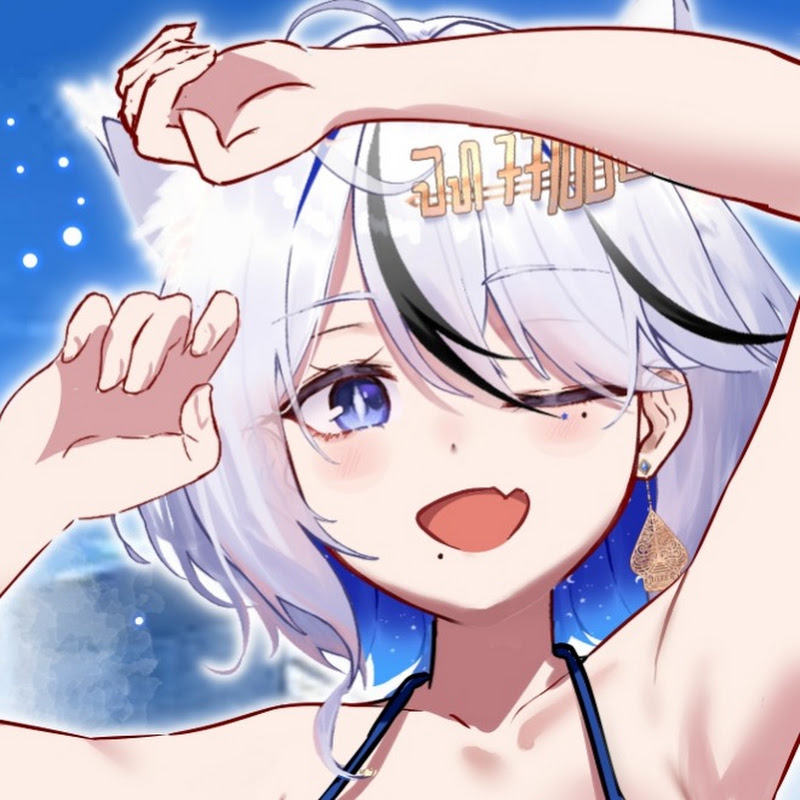 Maachan YT / マハ・シリワンギ Ch.