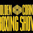 Golden Corner Boxing Show