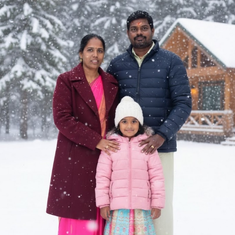 Lathika Food Diary
