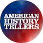 American History Tellers logo