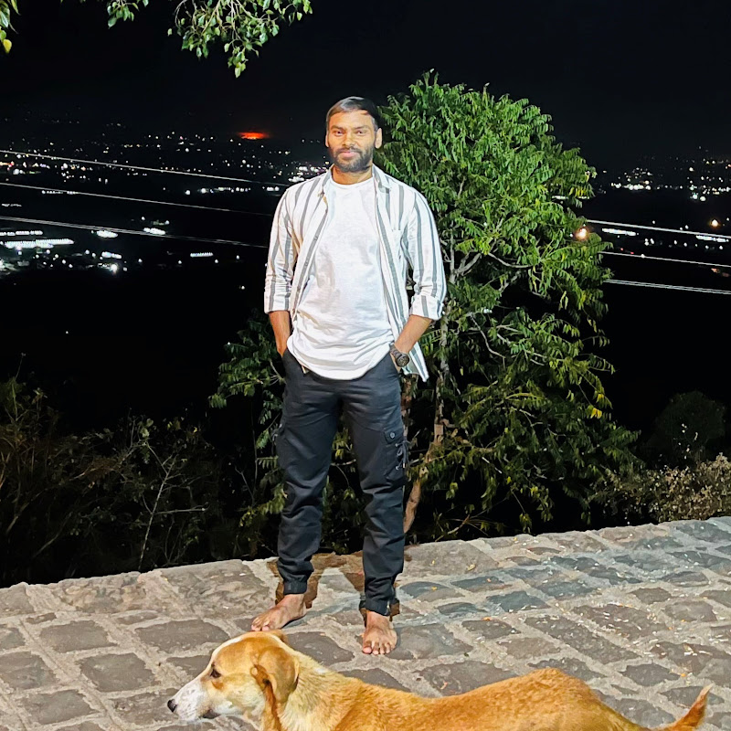 Gyanendra IIT BOMBAY