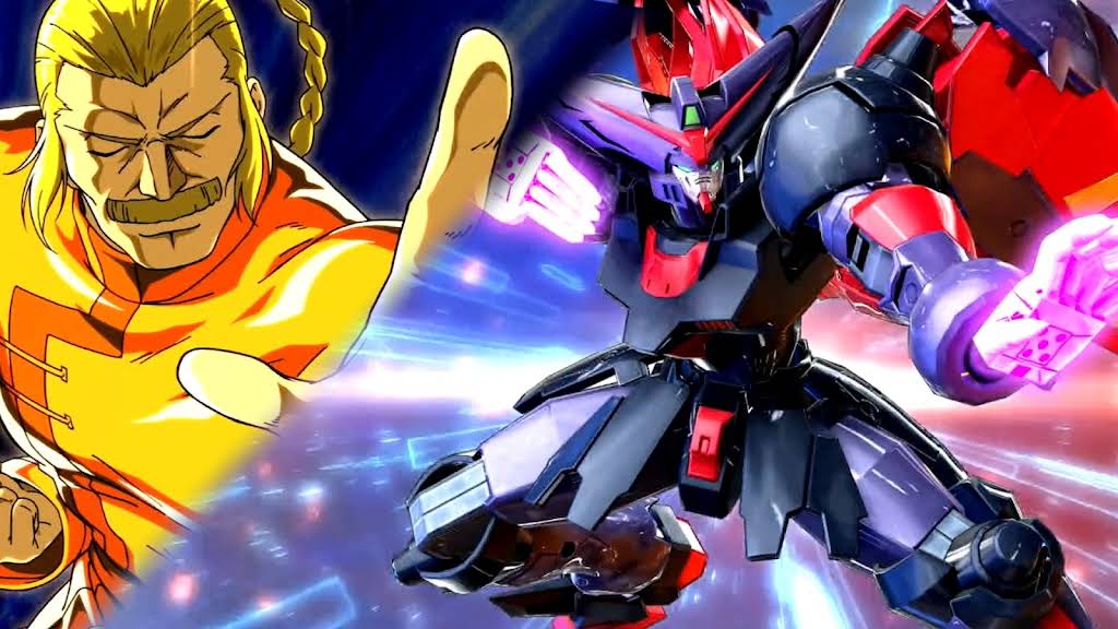 デブ、ガンダム　ムキムキガンダム BANDAI 【即納】METAL ROBOT魂 〈SIDE MS〉 赤いガンダム 『機動