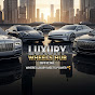 Luxury Wheels Hub Official logo