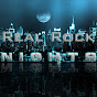 Real Rock Nights logo