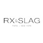 RX&SLAG logo