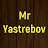 Mr Yastrebov