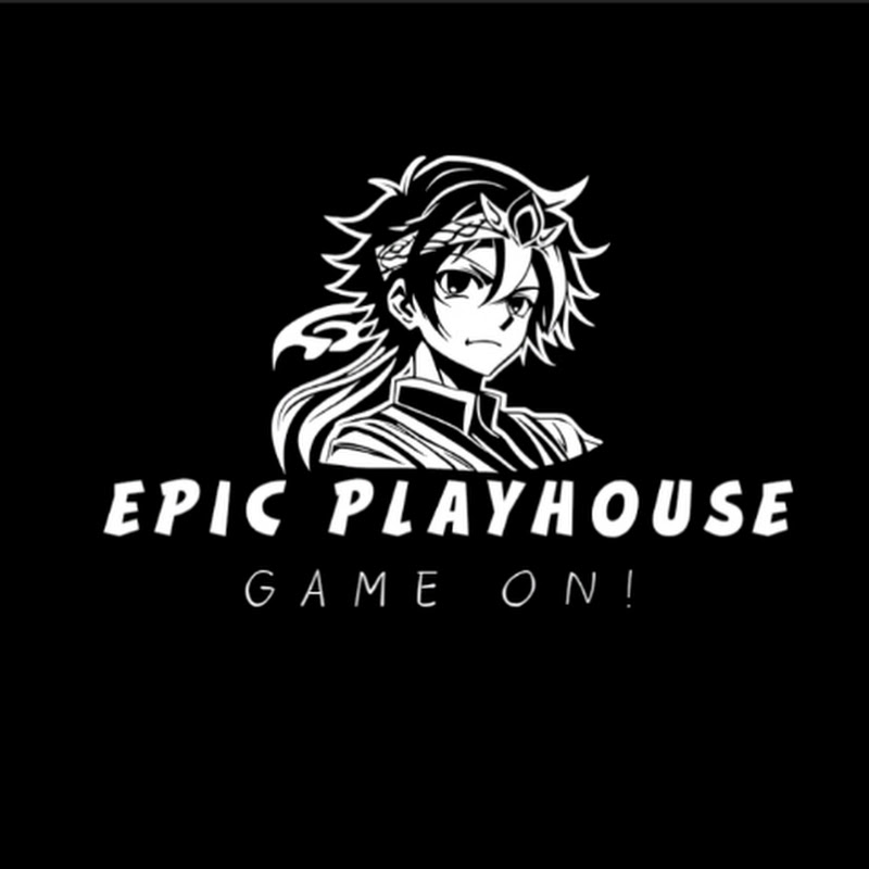 Hire EPIC PLAYHOUSE  — Game Development Vlogs & Updates YouTube creator for sponsorships