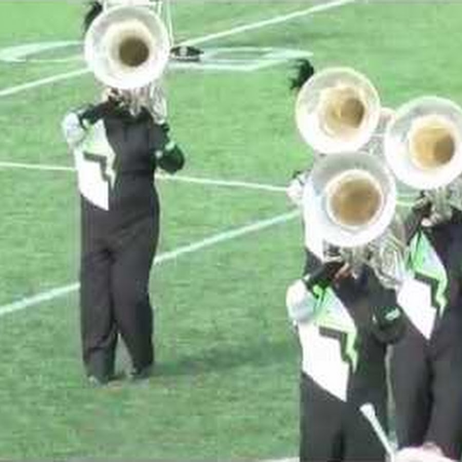 Connecticut Hurricanes Drum and Bugle Corps Topic YouTube