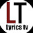 Lyrics tv