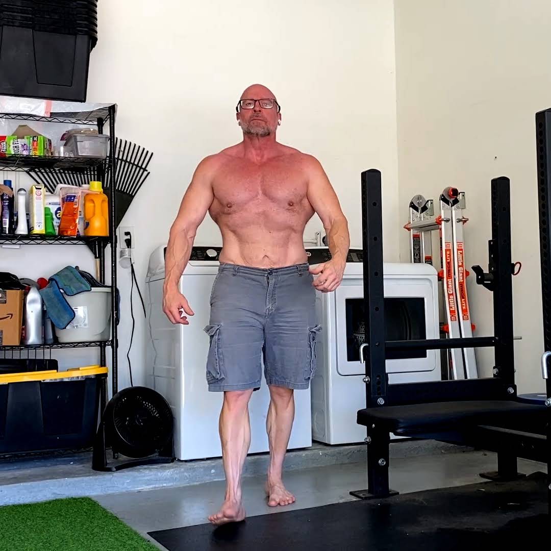Post from Jason Blaha's Strength and Fitness